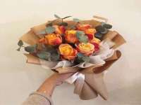 新沂市梵花服饰有限公司