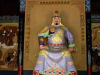 新沂市梵花服饰有限公司